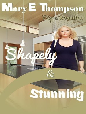 cover image of Shapely & Stunning